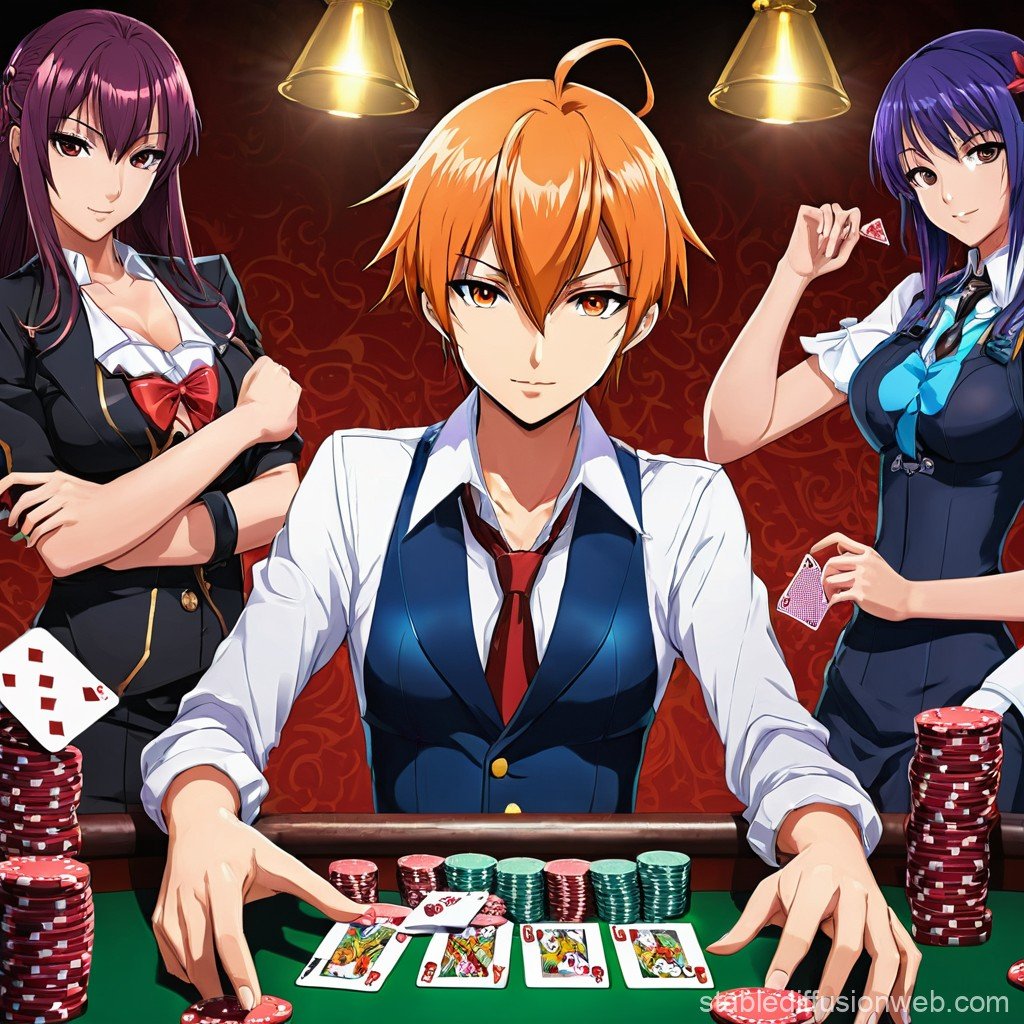 Video Slots ခေတ်မီ ဂိမ်းများ