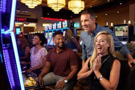 win819 Slots Games