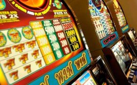Classic Slots ဂိမ်းအမျိုးအစား