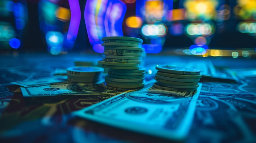 win819 Online Casino Myanmar